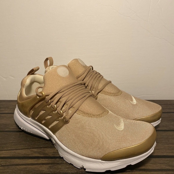 Men's Nike Air Presto Premium (Size 10) - Picture 6 of 9